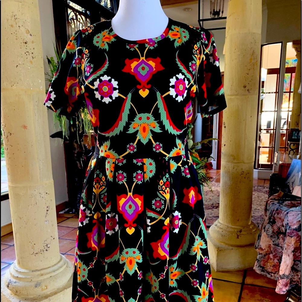 Lularoe dress